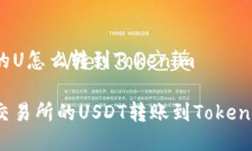 交易所的U怎么转到Tokenim

如何将交易所的USDT转账到Tokenim钱包？