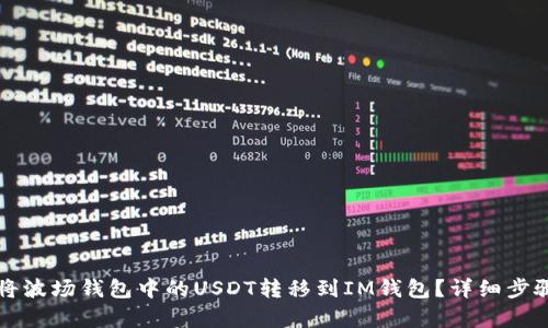 如何将波场钱包中的USDT转移到IM钱包？详细步骤解析