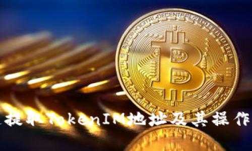 如何快速提取TokenIM地址及其操作步骤详解