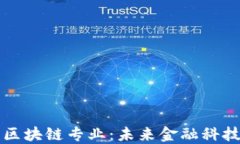 探索英国金融区块链专业：未来金融科技的关键