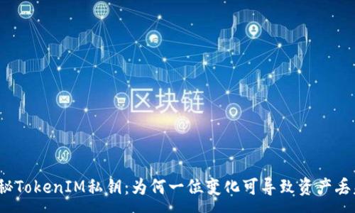 :
探秘TokenIM私钥：为何一位变化可导致资产丢失？