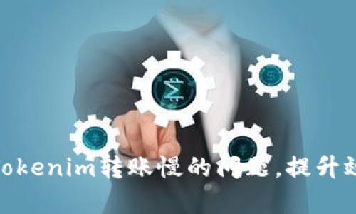 如何解决Tokenim转账慢的问题，提升效率与体验