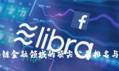 区块链金融领域的顶尖公司排名与分析