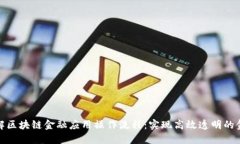 深入了解区块链金融应用操作流程：实现高效透
