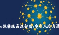 tokenim假转账原理解析：安全风险与防范措施
