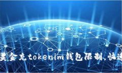 如何突破美金充tokenim钱包限制，快速完成交易