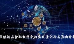 区块链与金融相结合的实践案例及其影响分析