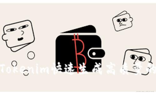 如何利用Tokenim快速生成高质量的文本内容