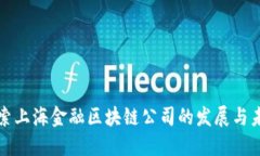 探索上海金融区块链公司的发展与未来