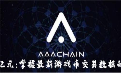   
区块链新纪元：掌握最新游戏币交易数据的全面指南