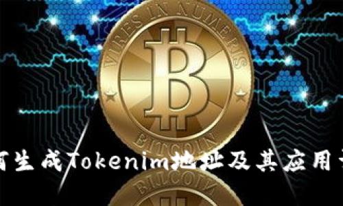 如何生成Tokenim地址及其应用详解