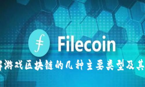 了解游戏区块链的几种主要类型及其应用